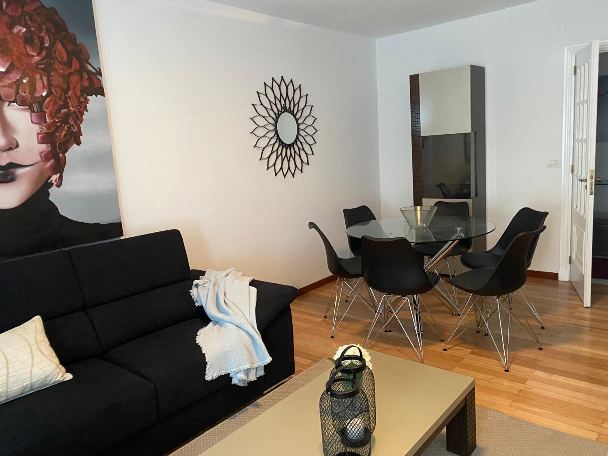 Apartamento La Casa De Cloe Lugo Exterior foto